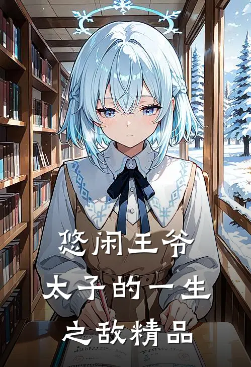 悠闲王爷，太子的一生之敌精品