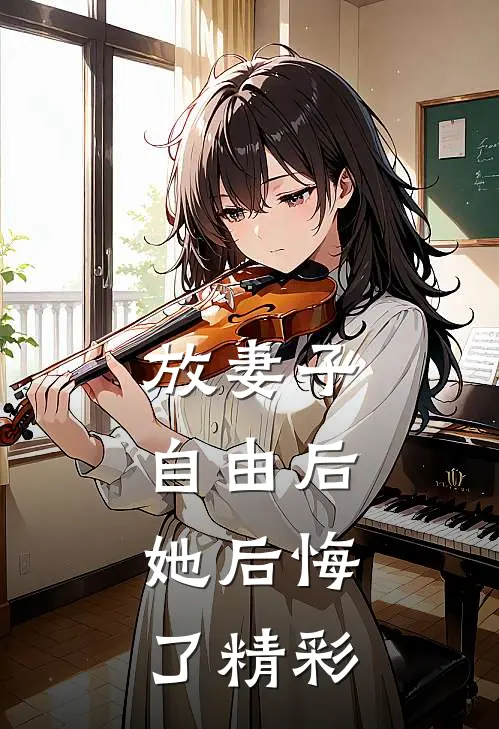 放妻子自由后，她后悔了精彩