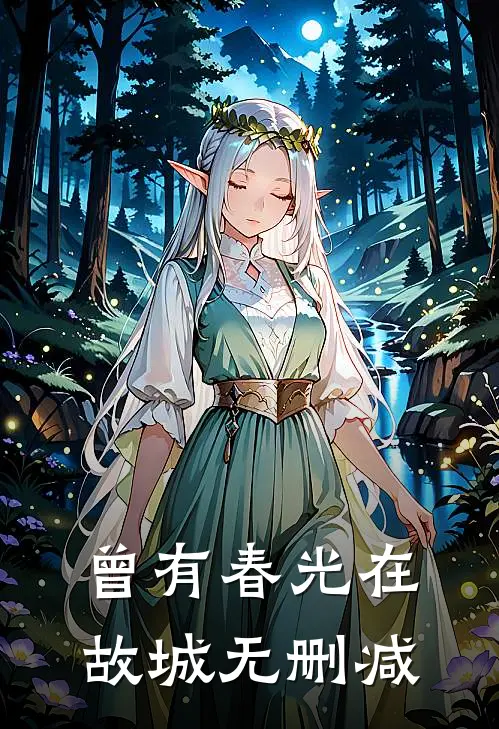 曾有春光在故城无删减