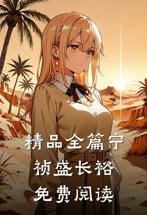精品全篇宁祯盛长裕免费阅读