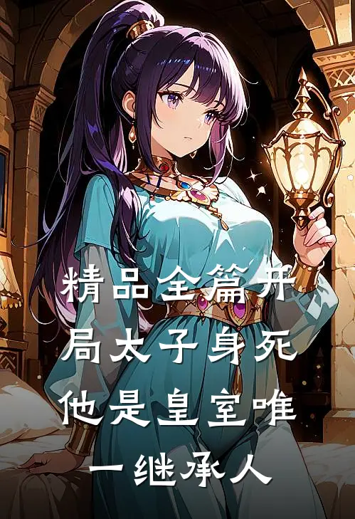 精品全篇开局太子身死他是皇室唯一继承人