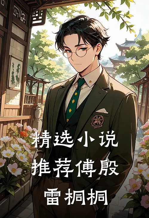 精选小说推荐傅殷雷 桐桐