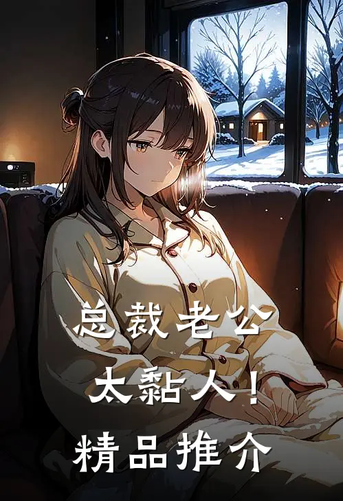 总裁老公，太黏人！精品推介