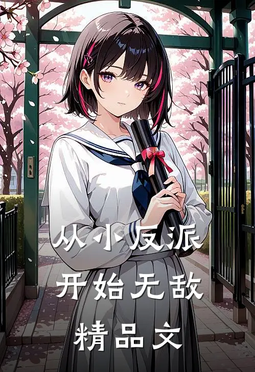 从小反派开始无敌精品文