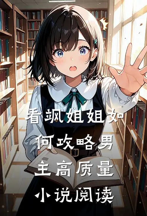 看飒姐姐如何攻略男主高质量小说阅读