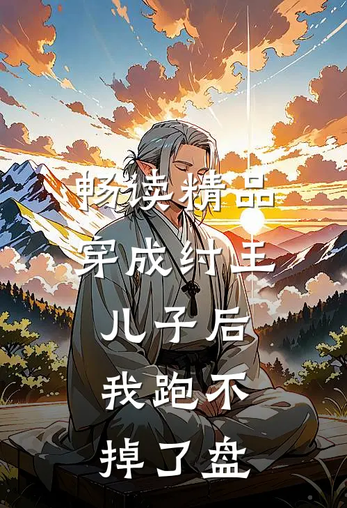 畅读精品穿成纣王儿子后,我跑不掉了盘