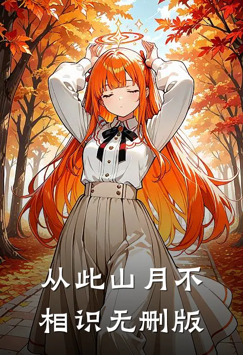 从此山月不相识无删版