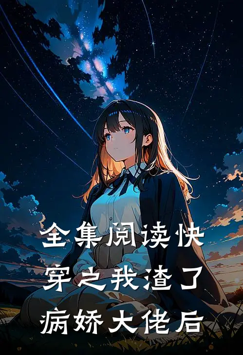全集阅读快穿之我渣了病娇大佬后
