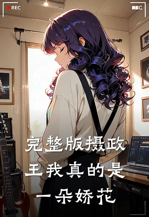 完整版摄政王我真的是一朵娇花