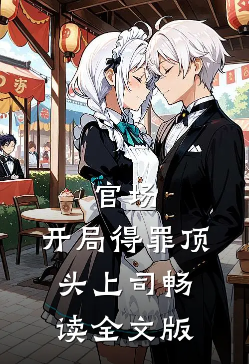 官场：开局得罪顶头上司畅读全文版