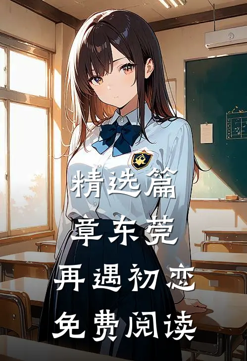 精选篇章东莞:再遇初恋免费阅读