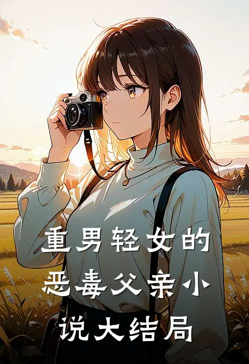 重男轻女的恶毒父亲小说大结局
