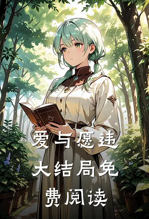 爱与愿违大结局免费阅读