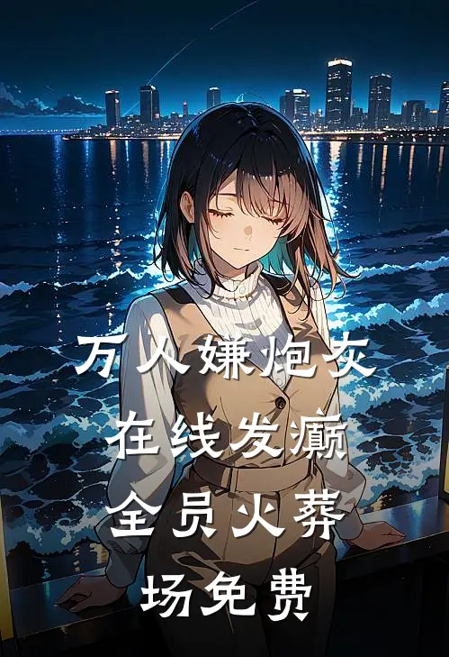 万人嫌炮灰在线发癫，全员火葬场免费