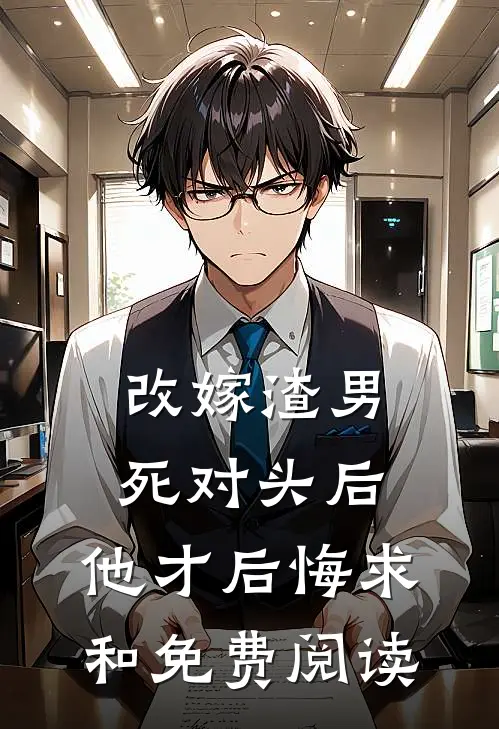 改嫁渣男死对头后，他才后悔求和免费阅读