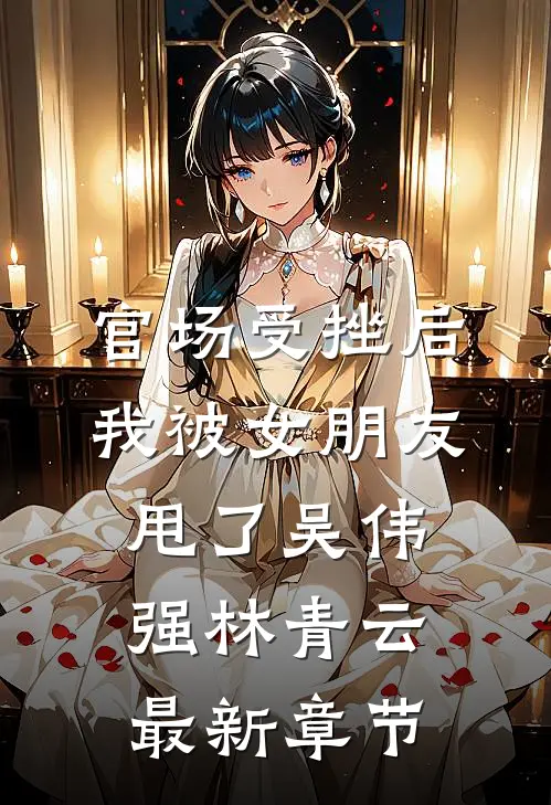 官场受挫后，我被女朋友甩了吴伟强林青云最新章节