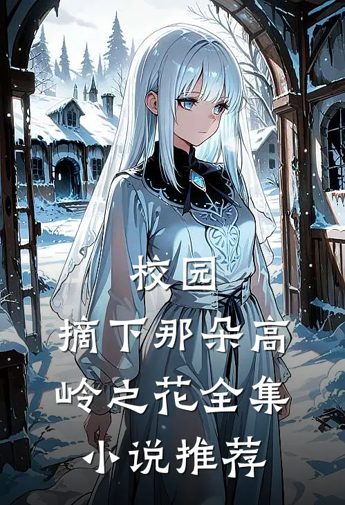 校园：摘下那朵高岭之花全集小说推荐