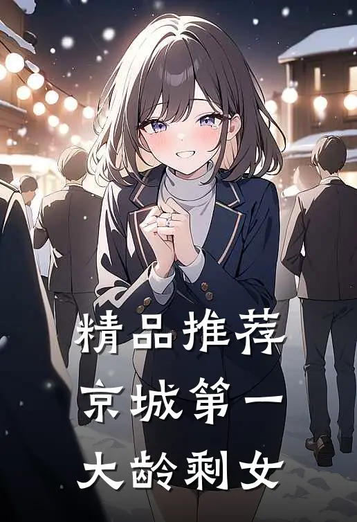 精品推荐京城第一大龄剩女