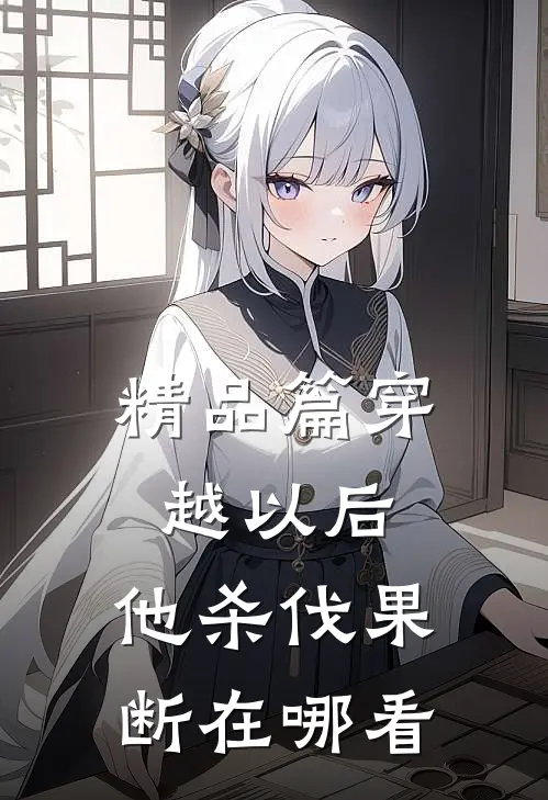 精品篇穿越以后,他杀伐果断在哪看