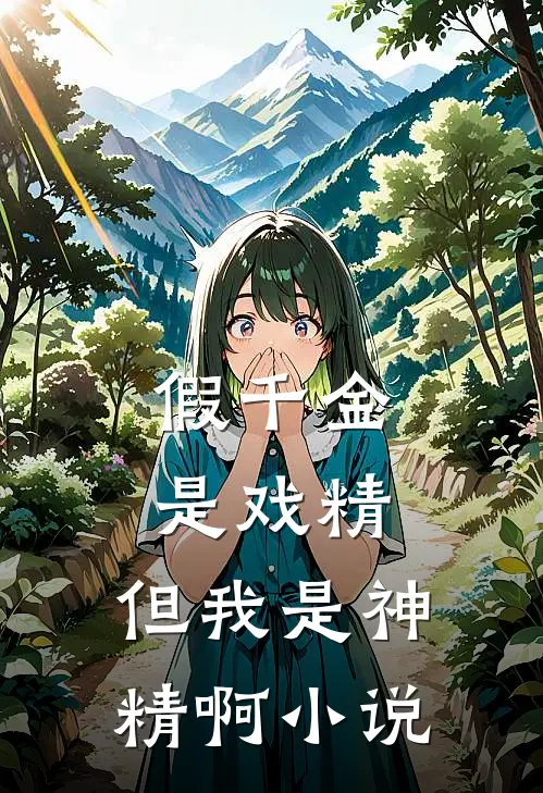 假千金是戏精，但我是神精啊小说