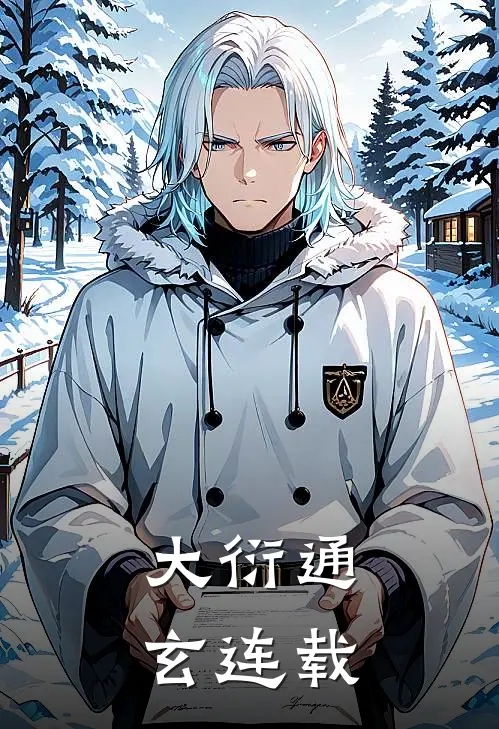 大衍通玄连载