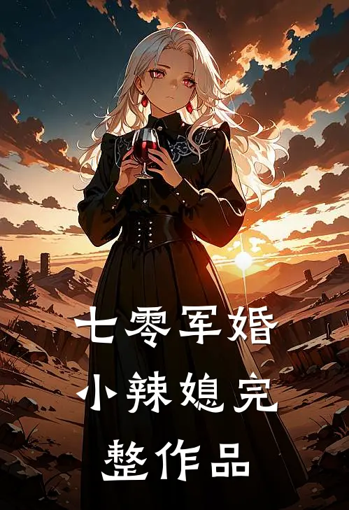 七零军婚小辣媳完整作品