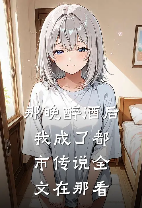那晚醉酒后我成了都市传说全文在那看