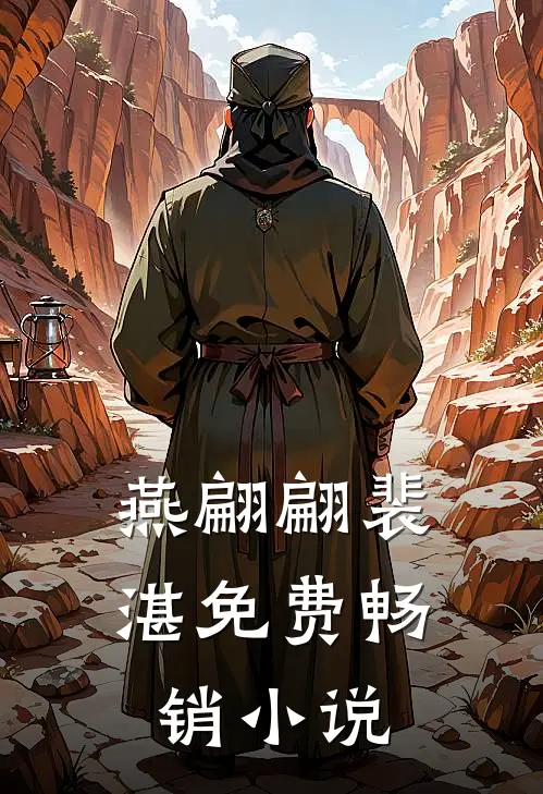 燕翩翩裴湛免费畅销小说