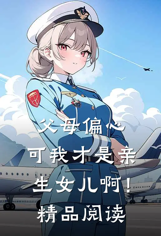 父母偏心，可我才是亲生女儿啊！精品阅读