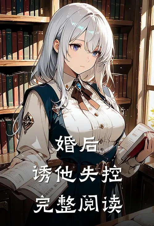 婚后，诱他失控完整阅读