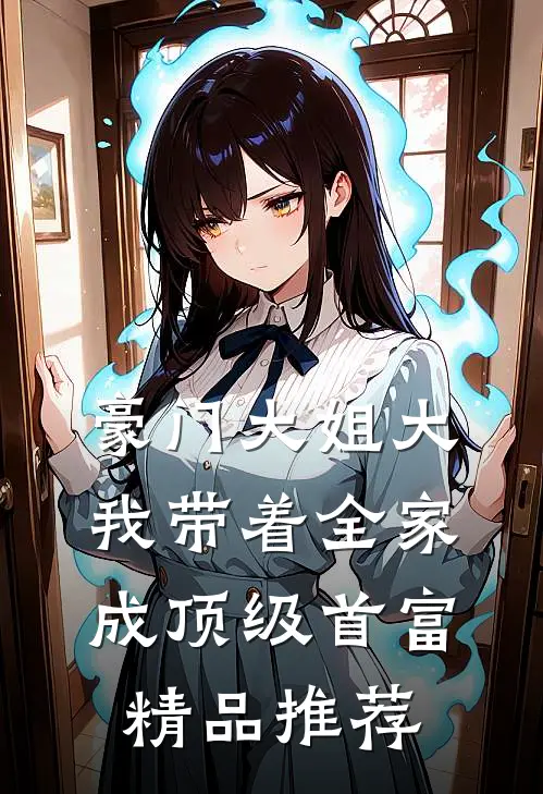 豪门大姐大：我带着全家成顶级首富精品推荐
