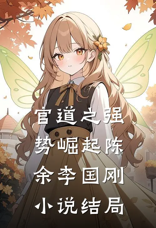 官道之强势崛起陈余李国刚小说结局
