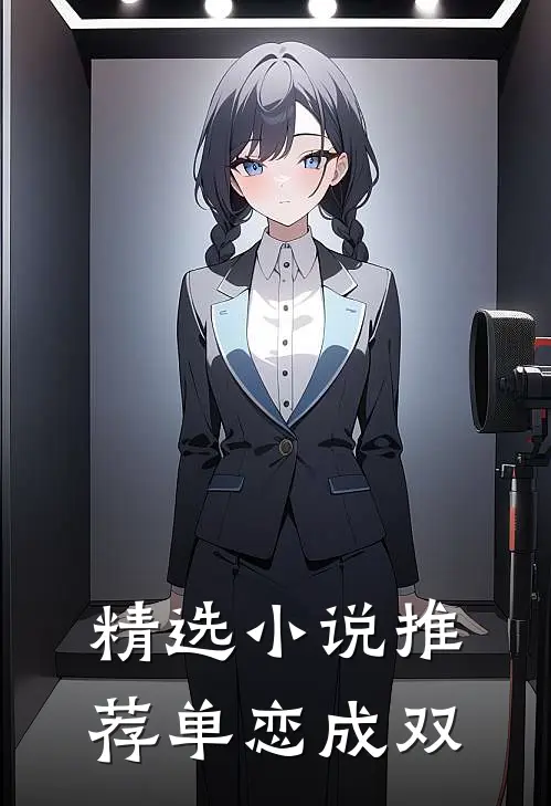 精选小说推荐单恋成双