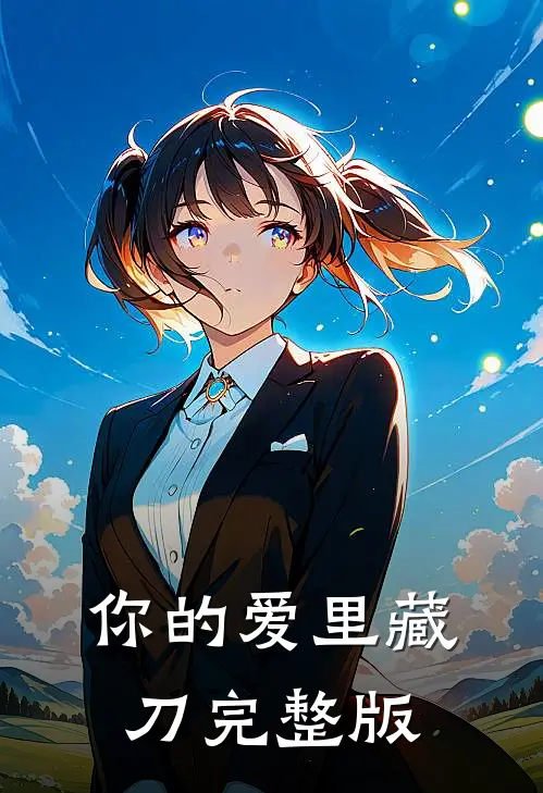 你的爱里藏刀完整版