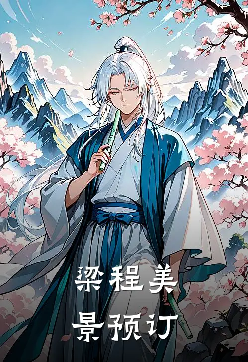 梁程美景预订