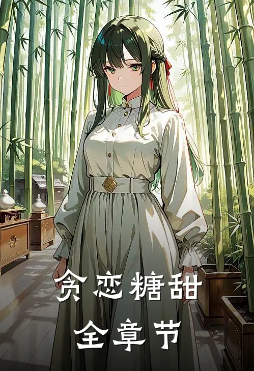 贪恋糖甜全章节