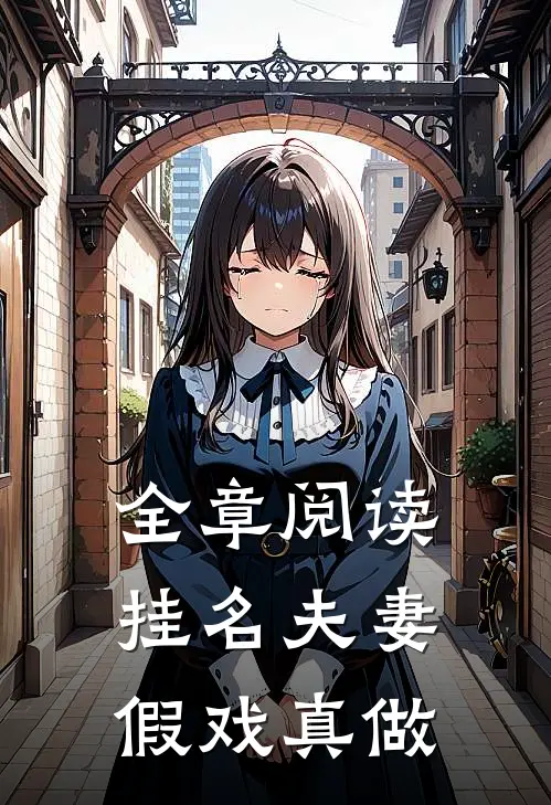 全章阅读挂名夫妻假戏真做