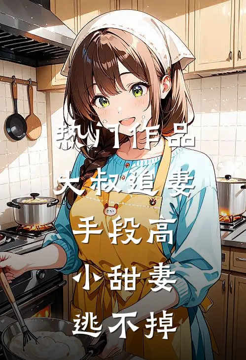 热门作品大叔追妻手段高，小甜妻逃不掉