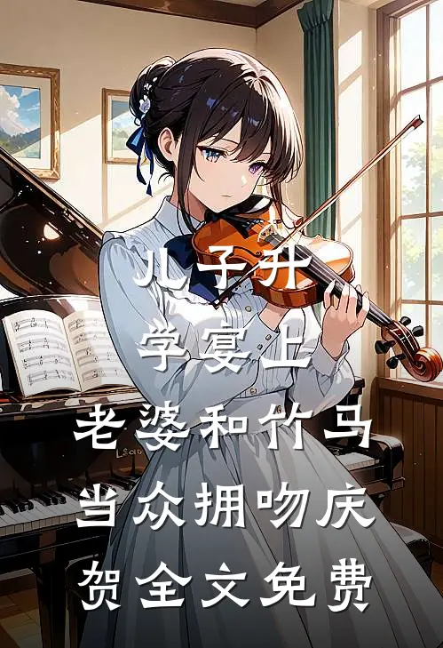 儿子升学宴上，老婆和竹马当众拥吻庆贺全文免费