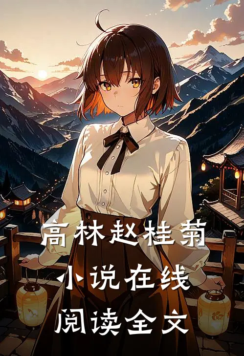 高林赵桂菊小说在线阅读全文