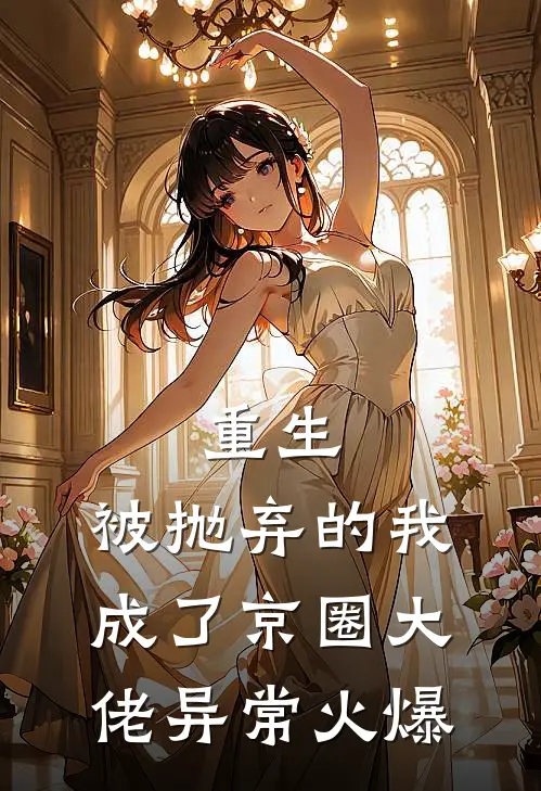 重生：被抛弃的我成了京圈大佬异常火爆