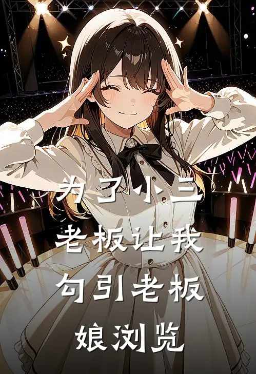 为了小三，老板让我勾引老板娘浏览