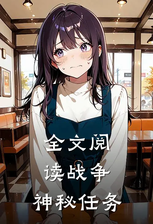 全文阅读战争：神秘任务