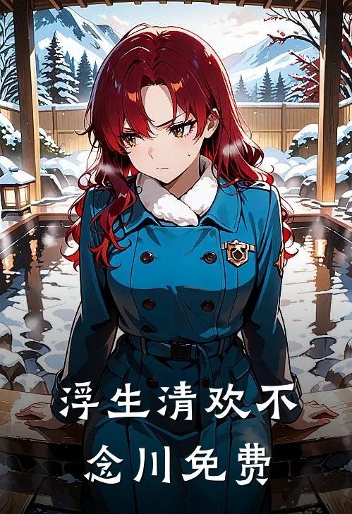 浮生清欢不念川免费