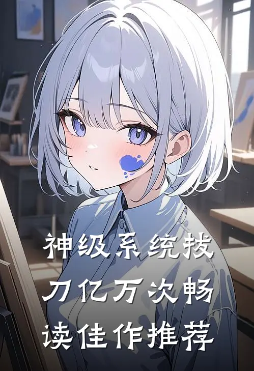 神级系统拔刀亿万次畅读佳作推荐