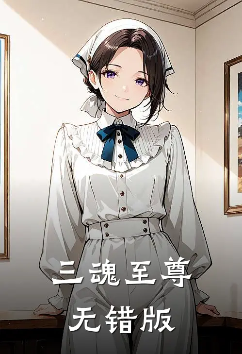 三魂至尊无错版