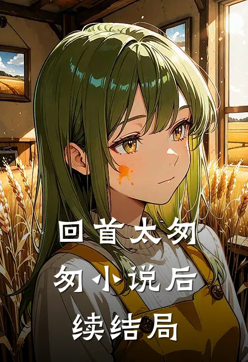 回首太匆匆小说后续结局
