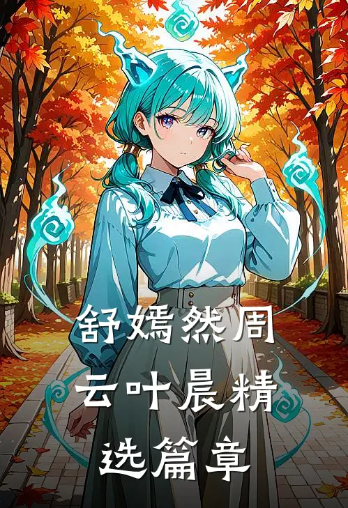 舒嫣然周云叶晨精选篇章