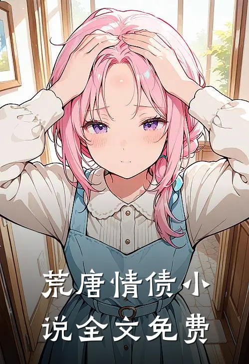 荒唐情债小说全文免费