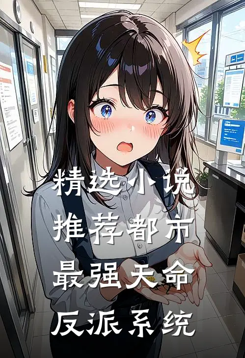 精选小说推荐都市：最强天命反派系统